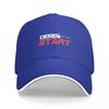 derbi variant start Baseball Cap Snap Back Hat Golf Wear Womens Hats For The Sun Unisexs