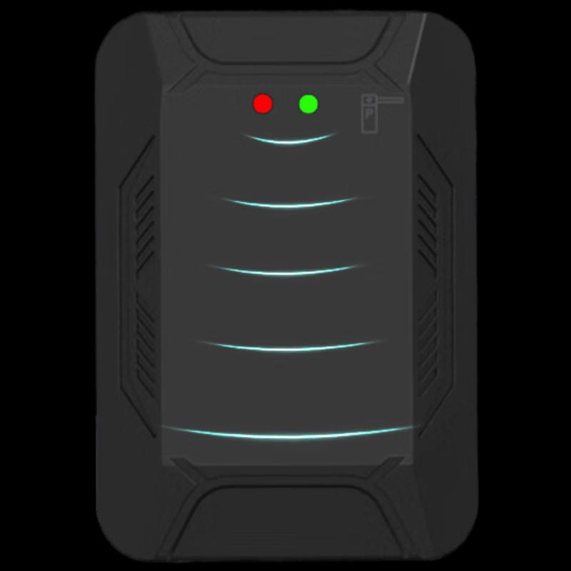 79G Millimeter Wave Anti-Smash Radar for Barrier Gates