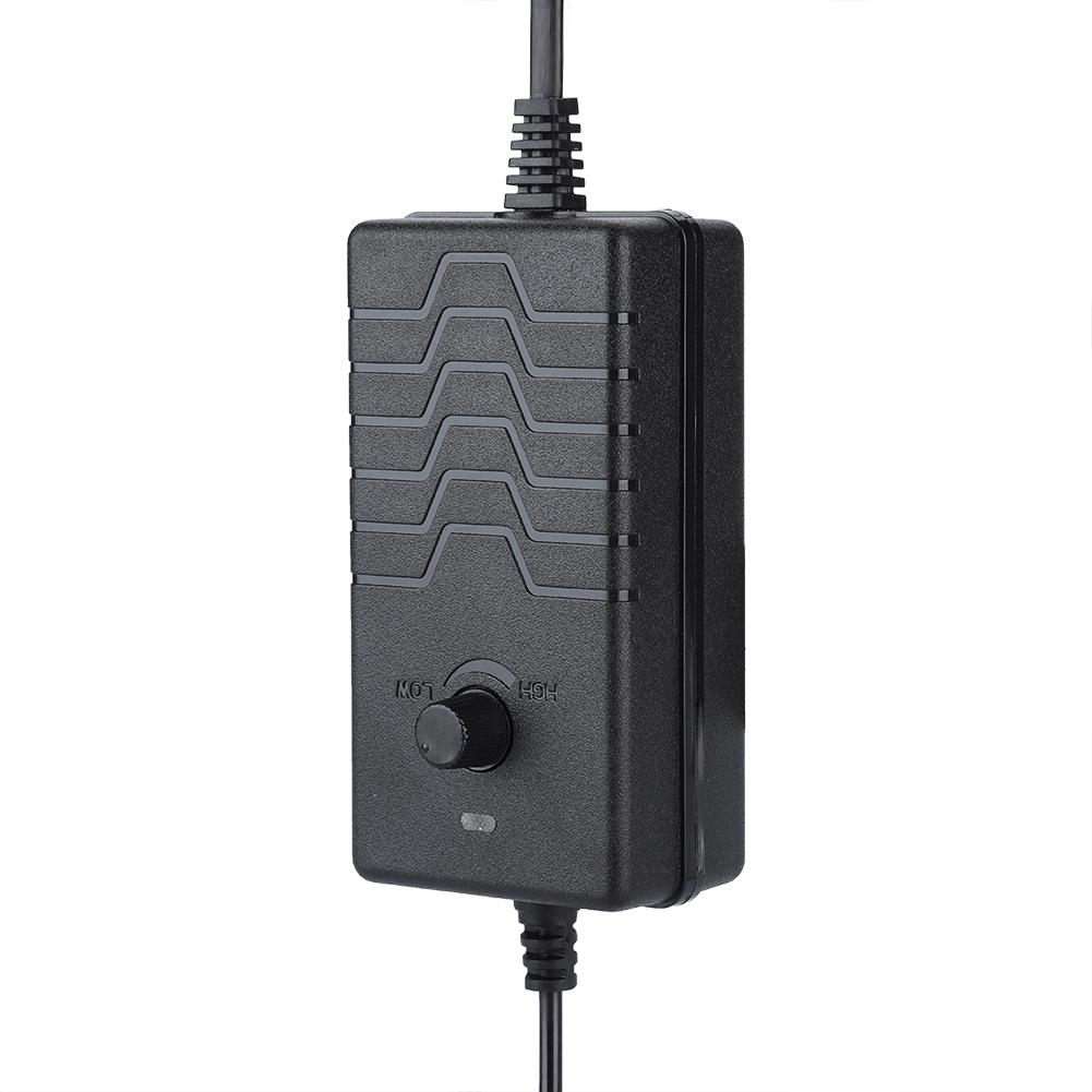 72W2A 24‑36V Zasilacz Ładowarka Regulator Napięcia