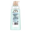 Lux Sea Salt Fragrance Bubble Body Wash