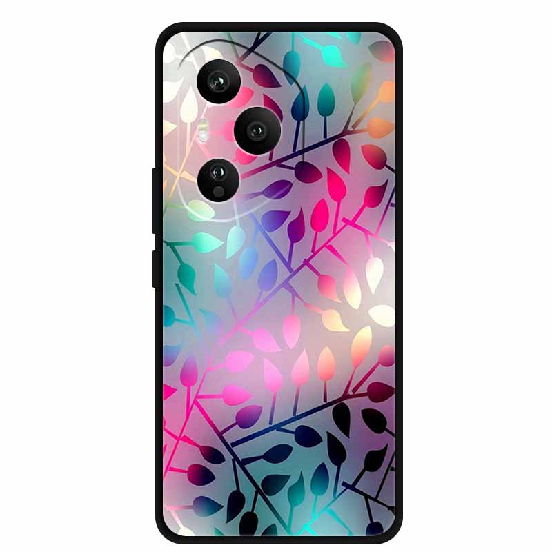 For Honor 400 Pro Case Global Shell Soft Silicone Back Cover for Honor400 400 Pro 5G DNP-NX9 Shockproof Protective Phone Cases