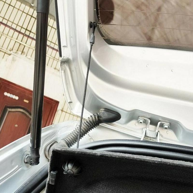 

1 шт./компл. Шнур для полки багажника автомобиля Ремешок для крышки багажника для Rabbit R R32 R20 Хэтчбек Задняя дверь Багажник 1K6863447A