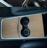 Tesla Model Y/3 Center Console Interior Protection Patch
