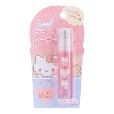 Kamio Japon - Sanrio Hello Kitty Stylo Roller Gel Frais Pomme