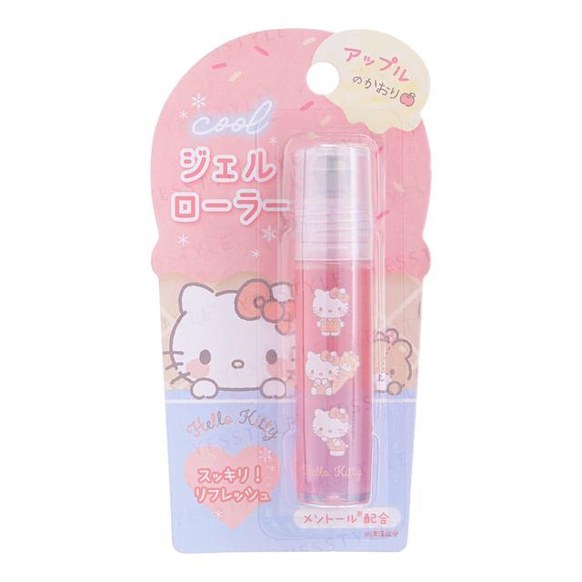 

Kamio Japan - Sanrio Hello Kitty Cool Gel Roller Apple 7g