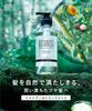 BOTANIST Scalp Cleanse Shampoo 460ml