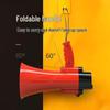 NHZHIW Portable Recording Megaphone