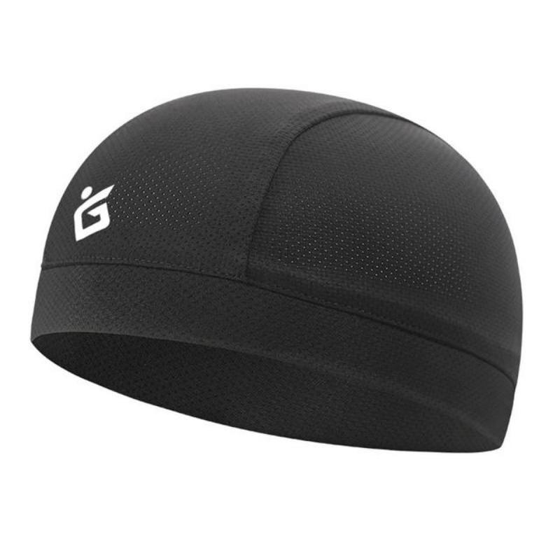 Buy Cooling Skull Cap Breathable Sweat 