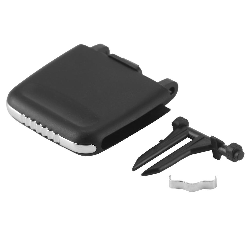 AC Air Vent Outlet Tab Clip Reparatur Kit Zubehör Fit für Porsche Cayenne 20112016