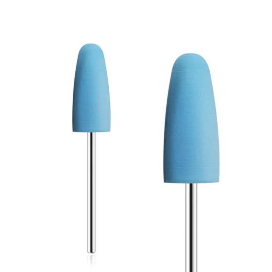 

ET Стоматологические акриловые полировщики Круглые Синие - Мелкие (Пакет из 1)