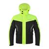 Mens Motorcycle Rain Suit Waterproof Riding Gear Separate Raincoat Pants Touring