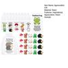 Employee Appreciation Gifts Bulk for Coworkers Funny Resin Animals with Thank You Cards Inspirational Office Pocket Gifts