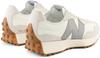 New Balance 327 Unisex Sneakers (U327) Moonbeam/shadow Grey