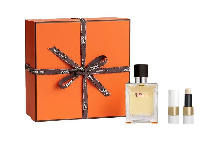 HERMES Perfume Sets Unisex