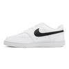 Nike Court Vision 1 Summer Wave Heart Box Slip Resistant Abrasion Resistant Low top Skateboard Shoes Men's Light Blue DH2987-101(Team459--)