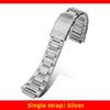 Watch Upgrade For Casio AE1200 3299 Modified Stainless Steel Case AE-1200WH Dial Full Metal Bezel Glass Screw Assembled Parts