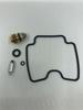 4 Set Carburetor Repair Rebuild Kit For Yamaha FZS 600 H SH N SN Fazer 1998-2003