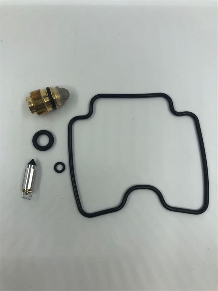 4 Set Carburetor Repair Rebuild Kit For Yamaha FZS 600 H SH N SN Fazer 1998-2003