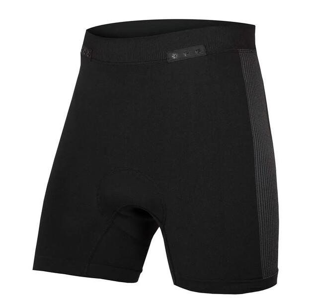 Endura трусы-боксёры II ClickFast Inner Shorts