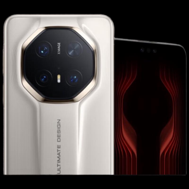 

Huawei Mate70 RS Ultimate Design Smartphone (CN version)