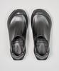 [ACTPLUS] Align Plus Slip-On V2 Glossy Black BA104BK