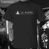 New JL Audio Logo Unisex T-Shirt