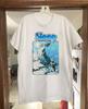 SLEEP Band Album Tour Gift For Fan Unisex Cotton T-Shirt SB017 Unisex T-Shirt