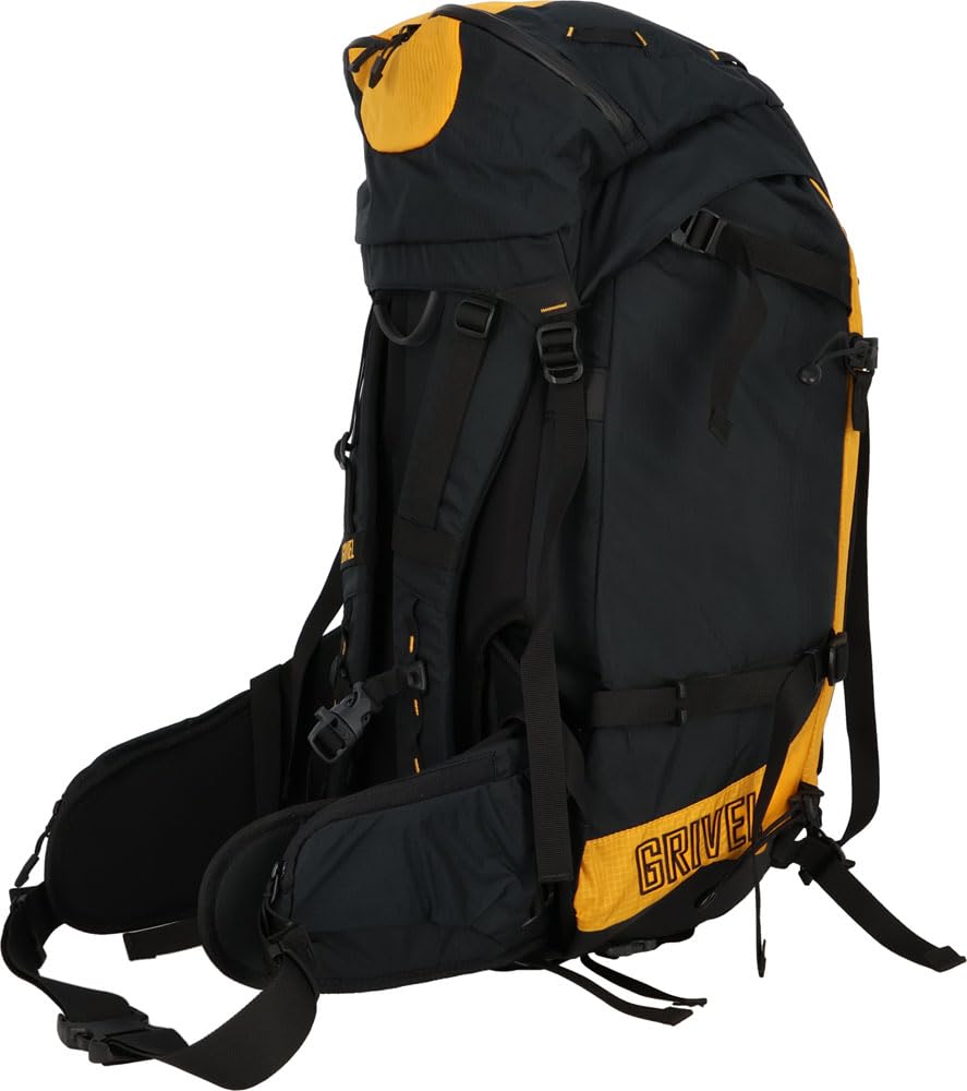 Grivel Klettern Bergsteigen Alpine Pro GVZAALP40 40+10