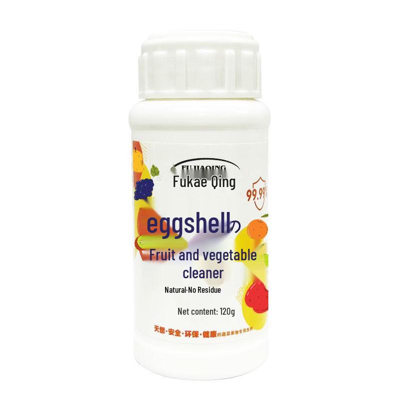 

Средство для замачивания фруктов и овощей из яичной скорлупы: Удаляет остатки пестицидов, воск и не оставляет следов. Безопасное и эффективное средство для мытья фруктов и овощей.