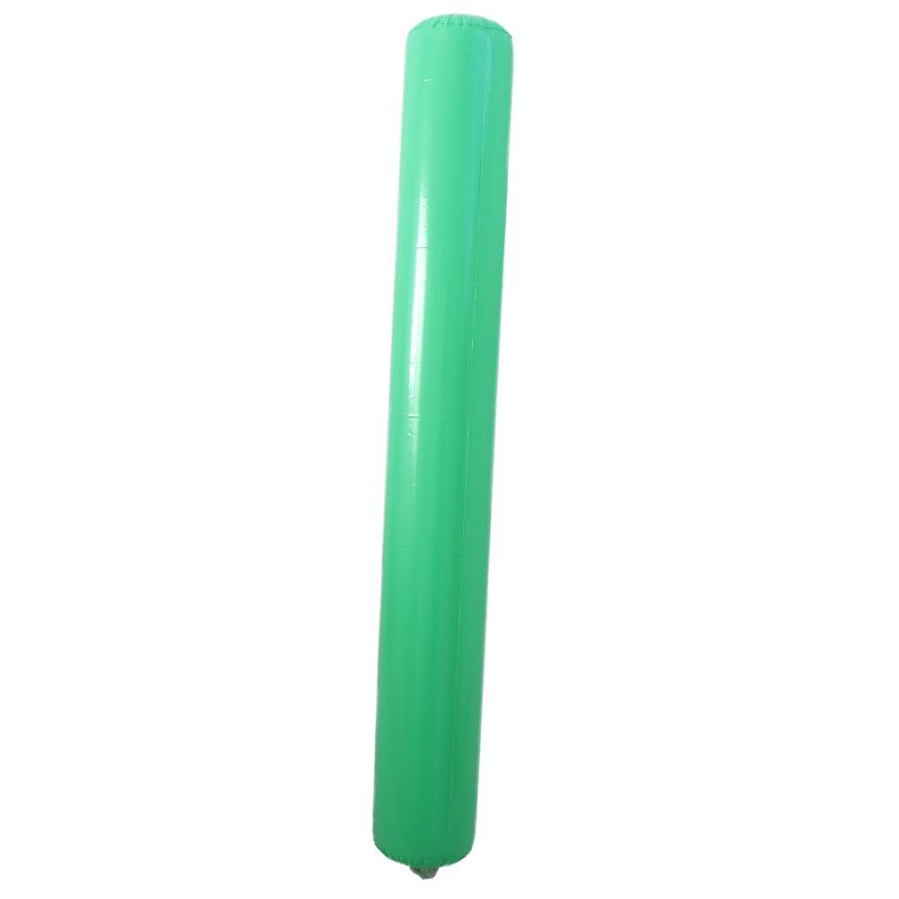 Float Water Noodles Inflatable Cheer Sticks Blow Up Inflatable Toys Pool Inflatable Sticks 41.3 Inch PVC Pool Noodles