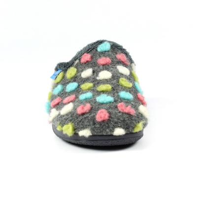 Womens/Ladies Montreal Slippers