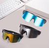 YJ006 Smarte Radsportbrille - Unisex Outdoor-Sportbrille mit Bluetooth-Anruffunktion & Musikfunktion