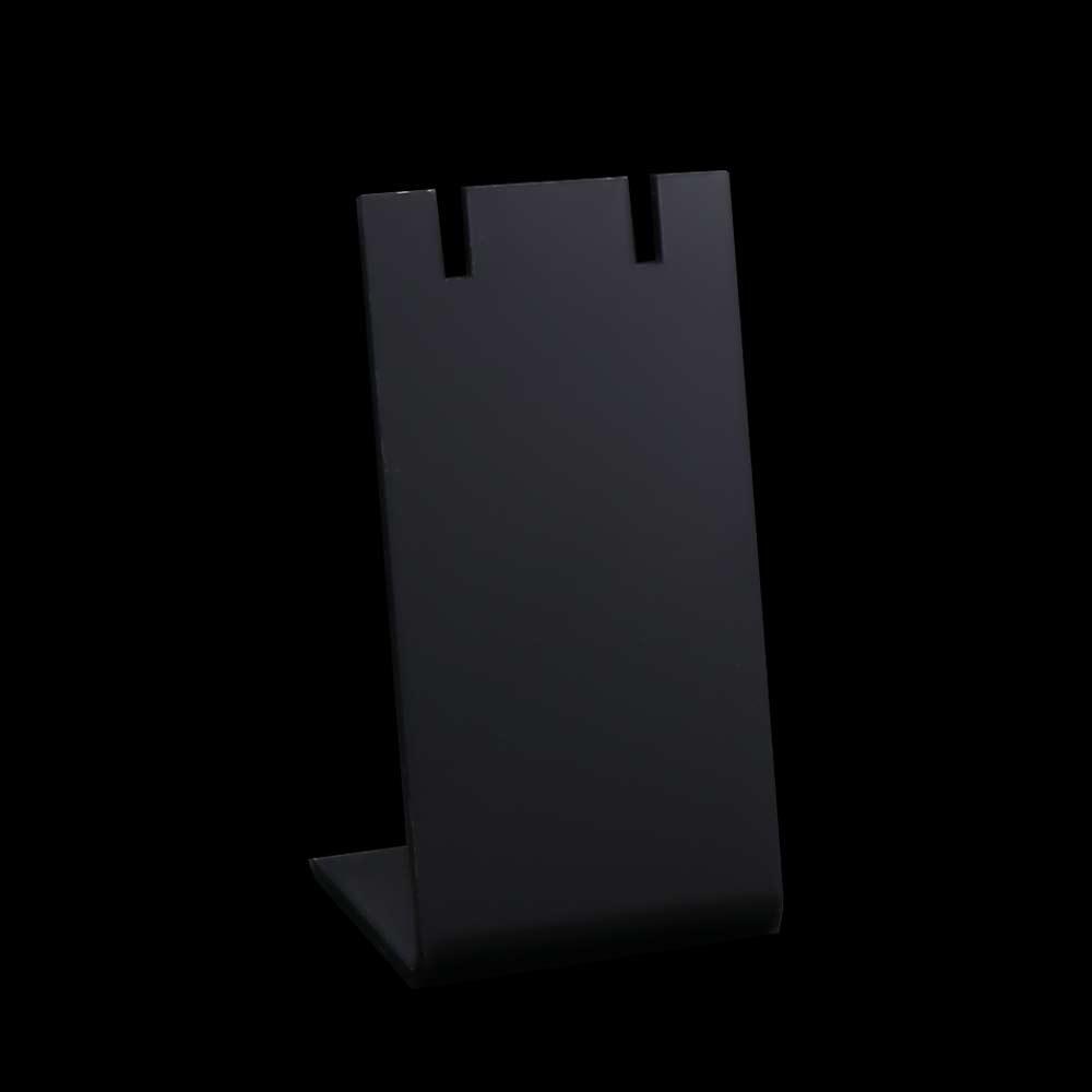 Display For Girls Jewelry Organizer Ornaments Women Jewelry Holder Transparent Earring Display Rack