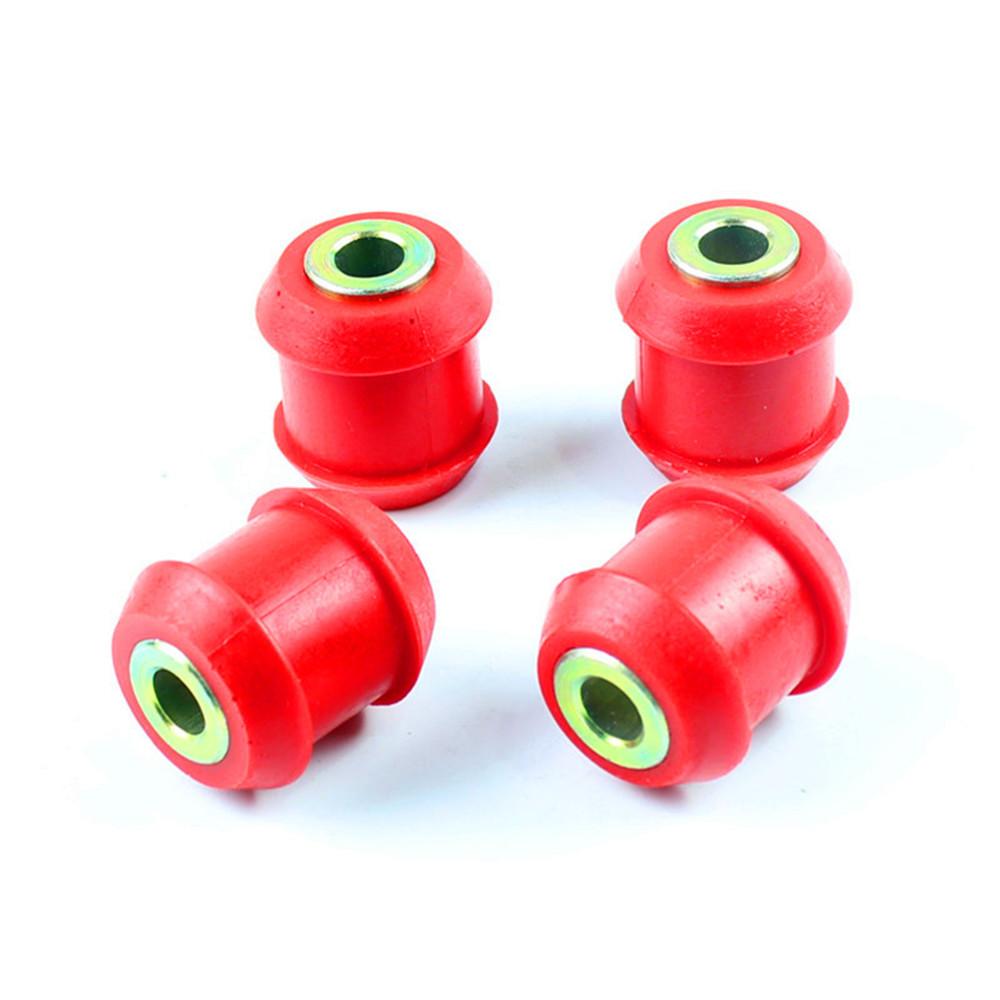 Polyurethane Front Upper Control Arm Bushing Kits For Honda Civic MK4 CRX EF 88-91