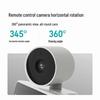 Xiaodu X9 Pro Smart Display with 360 Camera CN Plug (adapter Included) (CN Version)