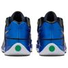 Nike KD 18 EP Premium Comfortable Supportive Grip Rebound Basketball Shoes Men Basketball Shoes Blue IB6683-400