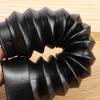 2Pcs Motorcycle Front Fork Shock Absorber Dust Cover Rubber Gaiters Gators Boots Dustproof Sleeve Protector Damping Accessories