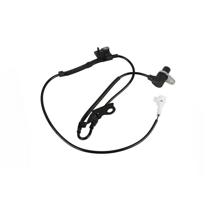 89542-02040 Front Right ABS Wheel Speed Sensor For Toyota Carolla Avensis Automotive Accessories