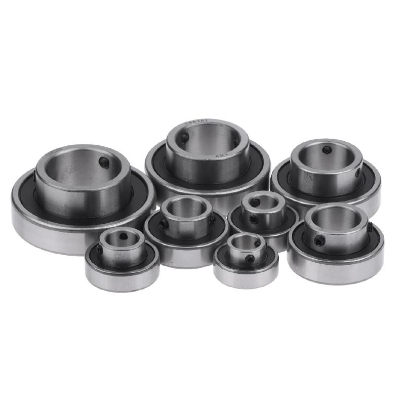 Wysokiej Jakości Łożysko Płaskie Pierścienia Zewnętrznego Z Drutem Górnym Seria Csb Csb202 Csb203 Csb204 Csb205 Csb206 Csb207 Csb208