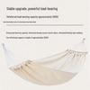 Hodtown Outdoor Double Hammock
