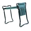 Garden Kneeler and Seat with Soft Kneeling Pad Portable Sturdy Foldable Stool for Planting
