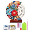Decorative Ornament for Home Desk and Shelf Display