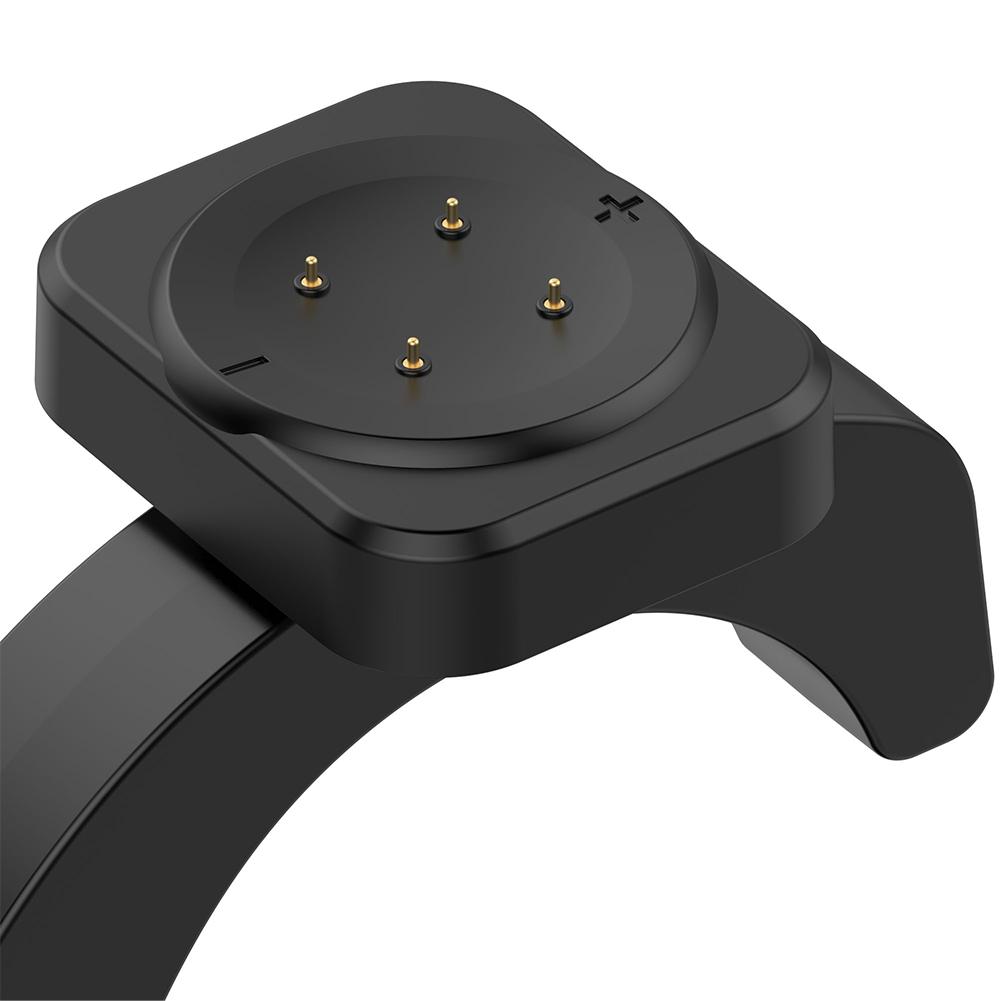 Magnetic Charger Dock Stand with Cable Charging Cradle Charge Station Base for Google Pixel Watch 3 41MM 45MM Smartwatch