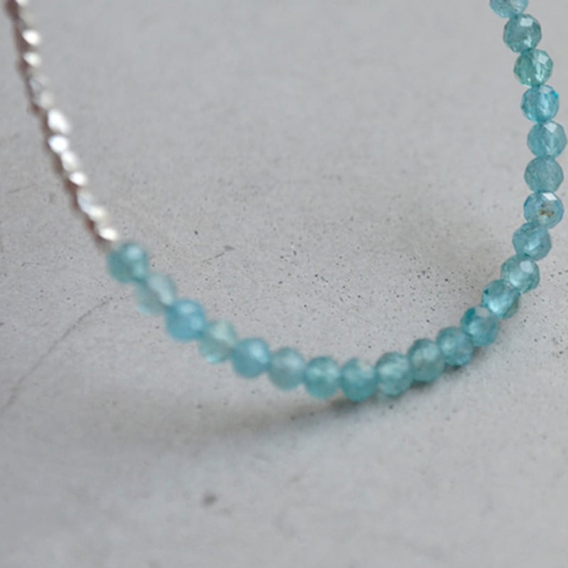 

martha in the garret rondell.apatite silver