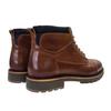 Firetrap Mens Oman Leather Boots