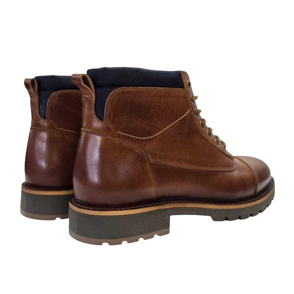 Firetrap Mens Oman Leather Boots