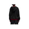 Jordan Therma Fit Hooded Long Sleeve Simple Solid Color Kids tops IO2563-010