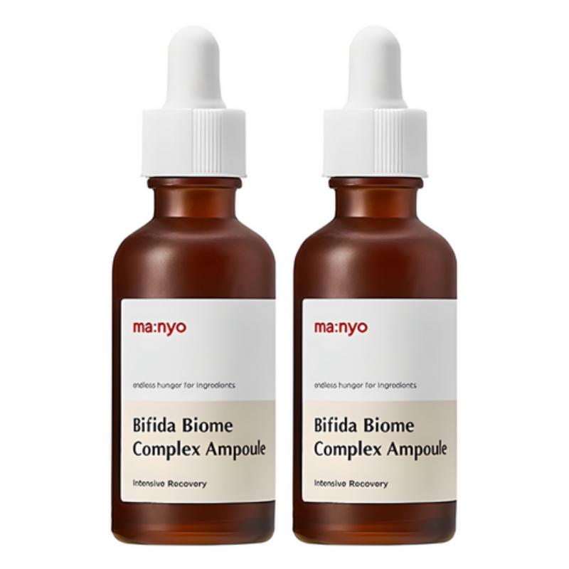 MANYO FACTORY Bifida Biome Complex Ampoule 50ml/100ml