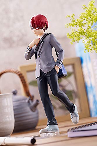 POP UP PARADE My Hero Academia Shoto Todoroki Non-Scale ABS & PVC Pre-painted Complete Figure