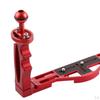 Adjustable Underwater Camera Tray Diving Lights Stabilizer